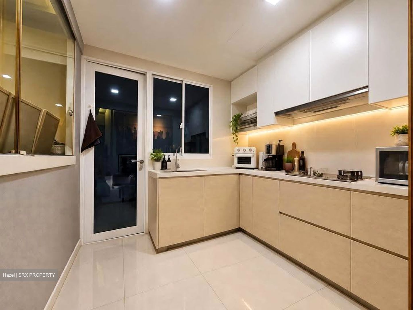 Waterview (D18), Condominium #621162481
